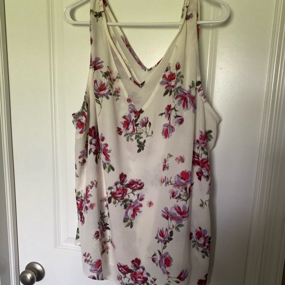 Maurices Tank